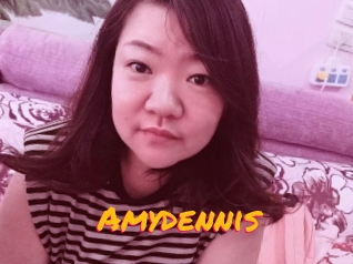 Amydennis