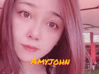 Amyjohn