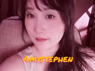 Amystephen