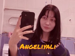 Angeliyali