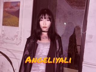 Angeliyali