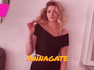 Annagate