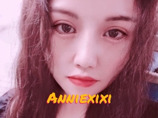 Anniexixi