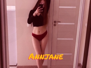 Annjane