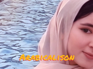 Arabicalison