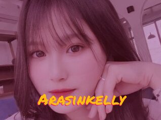 Arasinkelly