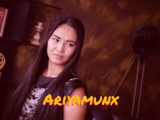 Ariyamunx