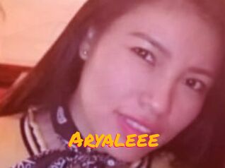 Aryaleee