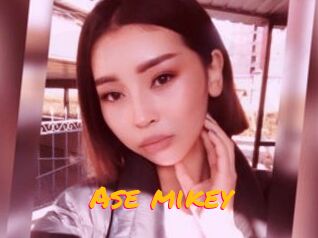 Ase_mikey