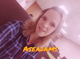 Aseadams