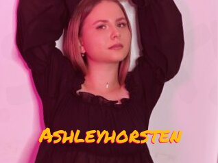 Ashleyhorsten