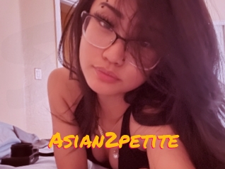 Asian2petite