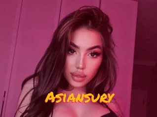 Asiansury