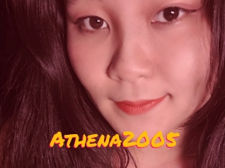 Athena2005