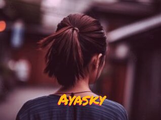 Ayasky