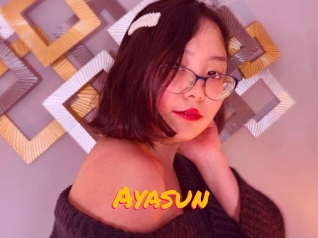 Ayasun