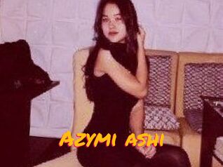 Azymi_ashi