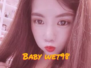 Baby_wet98