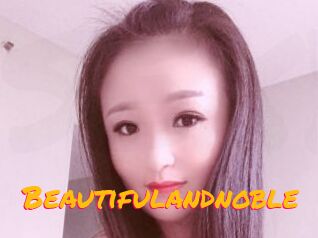 Beautifulandnoble