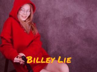 Billey_Lie