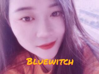 Bluewitch