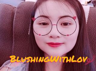 BlushingWithLov