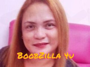 BoobZilla_4u