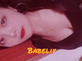 Babeliy