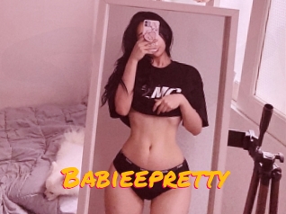 Babieepretty