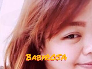 BabyROSA