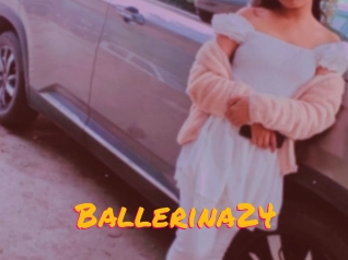 Ballerina24