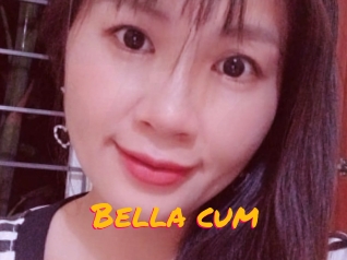 Bella_cum