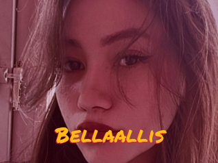 Bellaallis