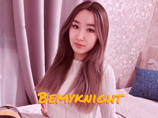 Bemyknight