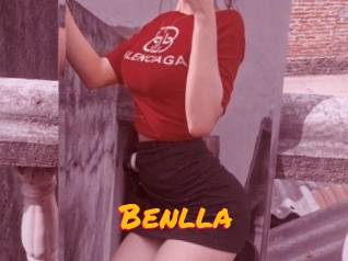 Benlla