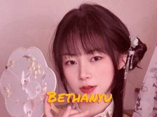 Bethanyu