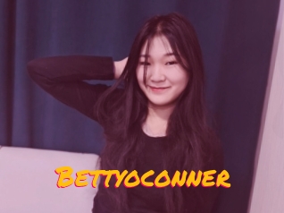 Bettyoconner