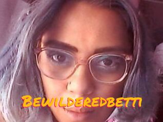 Bewilderedbetti