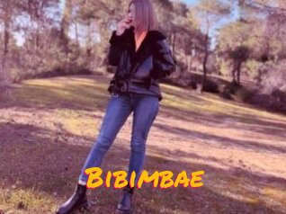 Bibimbae