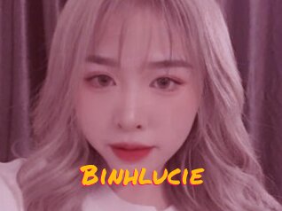 Binhlucie