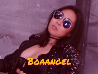 Boaangel