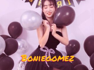 Boniegomez