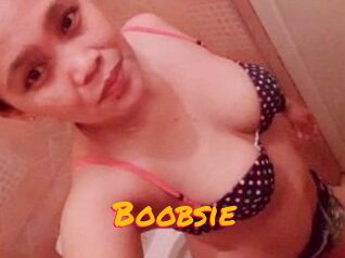 Boobsie