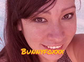 Bunnyfoxxx