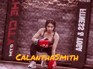 CalanthaSmith