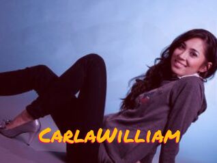 CarlaWilliam