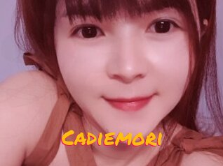 Cadiemori