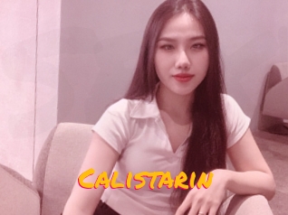 Calistarin