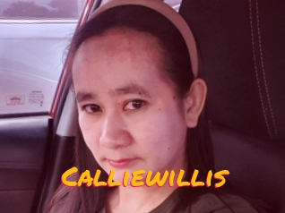 Calliewillis