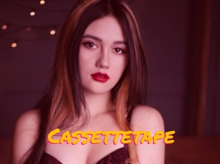 Cassettetape